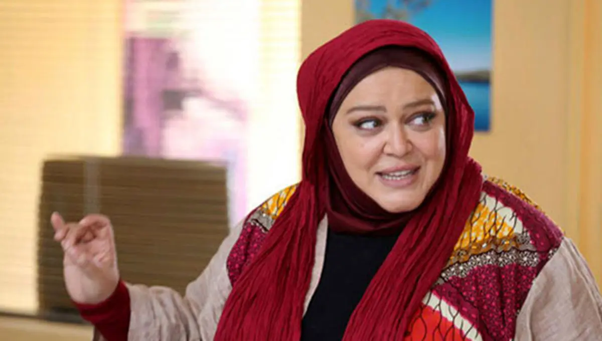 همکاری بهاره رهنما با «محکومین»