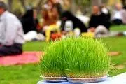 توصیه های ایمنی روز طبیعت