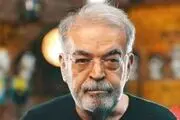ببینید | دعوای شدید حمید لولایی و آقا رشید وسط جوکر