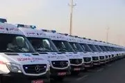ماجرای عجیب کودک ۲۰ روزه زائر کربلا در مرز شلمچه