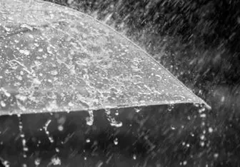 هشدار هواشناسی نسبت به بارش باران در استان های شمالی
