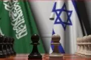 پاسخ تاریخی نویسنده سعودی به بی‌ادبی وزیر اسرائیلی