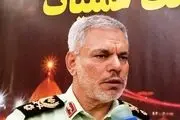 تمهیدات پلیس برای خدمت رسانی به زائران اربعین