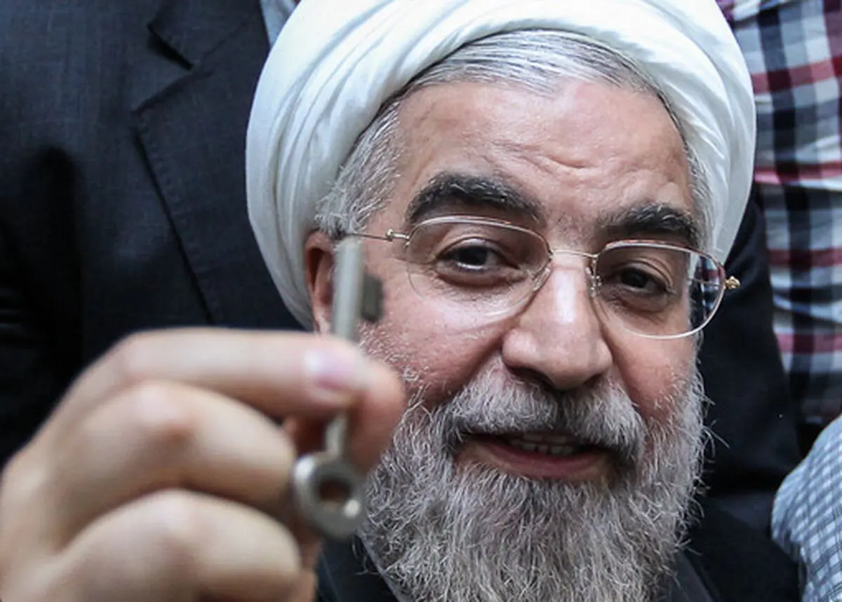 دولتی که میخواست صدروزه مشکلات را حل کند!