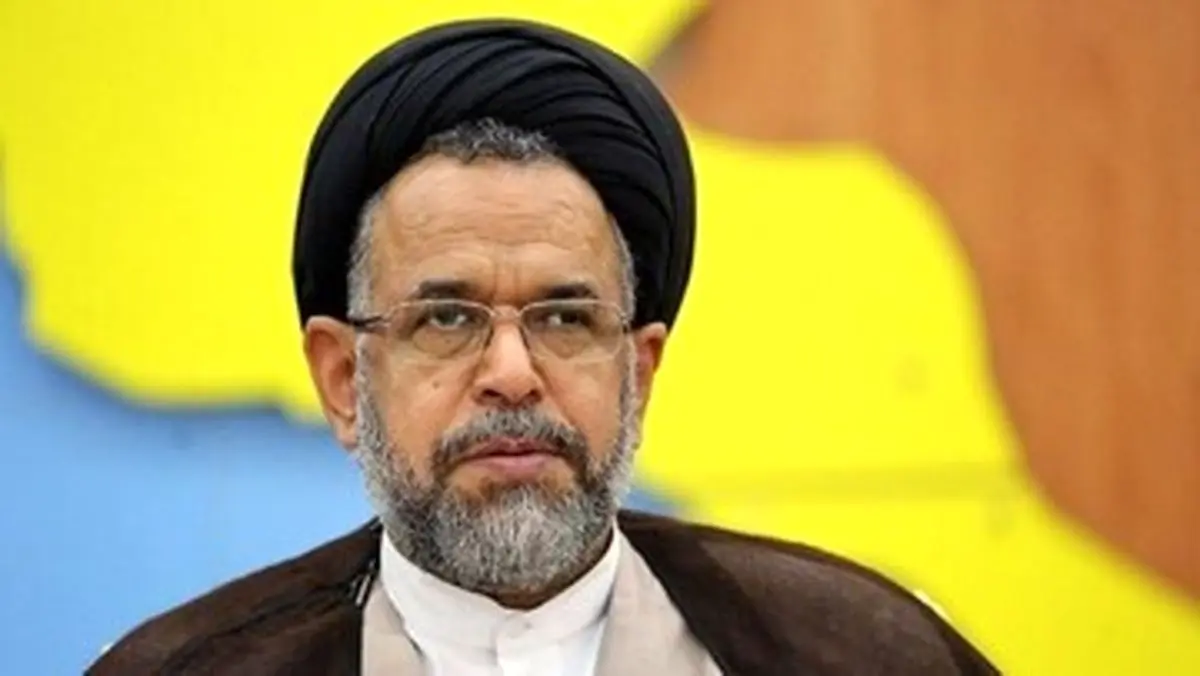 رد صلاحیت سید محمود علوی وزیر سابق اطلاعات جنجالی شد