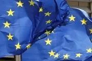 تصویب تحریم‌های جدید علیه بلاروس توسط اتحادیه اروپا