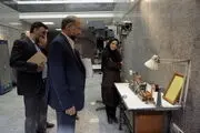 تحقق آرزوی 20 ساله سینمای ایران