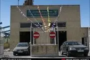 اختصاص دو خط ویژه مرکز معاینه فنی شکوفه و چمران به تاکسیرانان