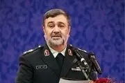 ماموران در مقابله با مخلان امنیت دیگر خویشتنداری نخواهند کرد