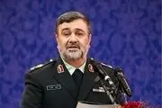 ماموران در مقابله با مخلان امنیت دیگر خویشتنداری نخواهند کرد