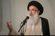 قیام امام حسین(ع) اختیاری عاشقانه بود