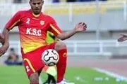 حقم نبود به تیم ملی دعوت بشوم