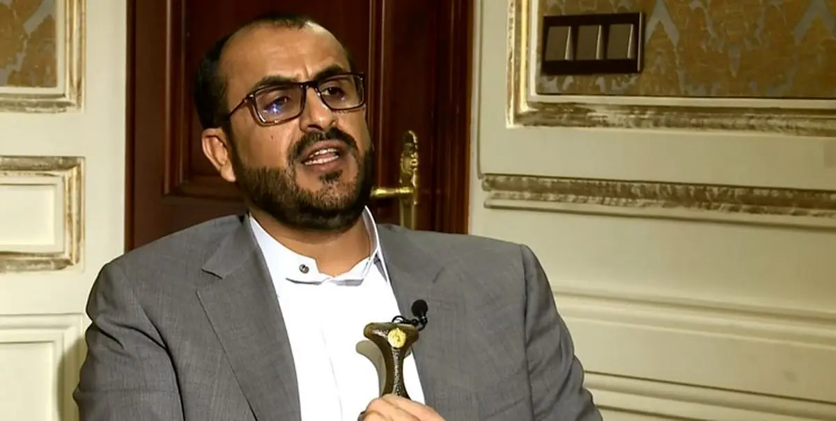 آمریکا خواستار ادامه جنگ یمن است