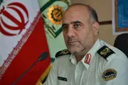 انهدام باند بزرگ توزیع‌کننده مواد مخدر