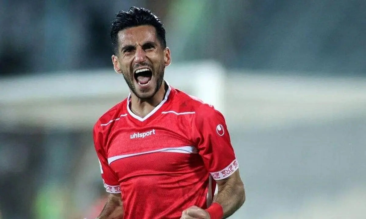 سپاهان بیخیال ستاره پیشین پرسپولیس نمی شود