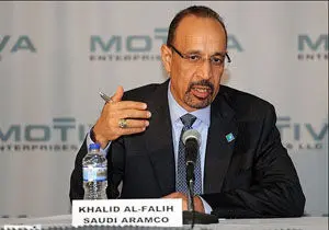 وزیر نفت جدید عربستان تعیین شد