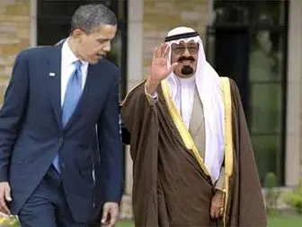 آمریکا و عربستان بدنبال تضعیف شیعیان در عراق