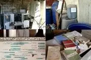 ردپای عربستان در ساخت سلاح‌های کشتارجمعی