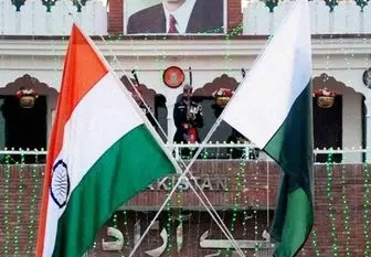 اخراج ۳۸ کارمند سفارت هند از پاکستان 

