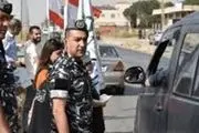 تلاش‌ افراطی‌ها برای ربودن سربازان ارتش لبنان