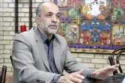 تحریم صالحی نشان از استیصال واشنگتن در قبال پیشرفت های ایران  دارد