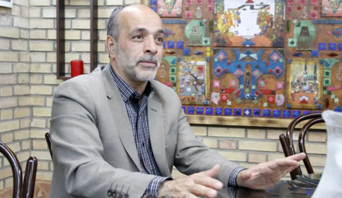 تحریم صالحی نشان از استیصال واشنگتن در قبال پیشرفت های ایران  دارد