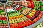 جولان میوه‌های خارجی در بازار + جزییات