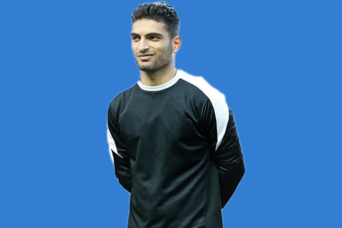 خروجی بعدی استقلال؛هافبک آبیها رسما درخواست جدایی داد