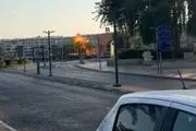 یمنی‌ها اسرائیل را مجبور به چه کاری کردند؟