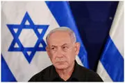 نتانیاهو راهی واشنگتن شد