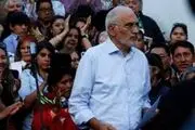 
رهبر معترضان بولیوی خواستار رادیکالیزه شدن اعتراضات شد
