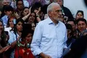 
رهبر معترضان بولیوی خواستار رادیکالیزه شدن اعتراضات شد
