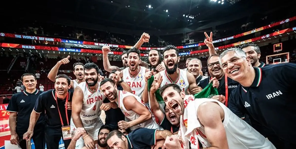  ایران پس از دو دوره غیبت بار دیگر به المپیک بازگشت