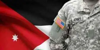 آمریکا در اردن پایگاه نظامی احداث می‌کند