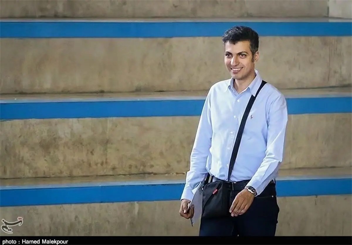 واکنش عادل فردوسی پور به پرونده فساد در فوتبال