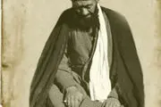 آنچه  انسان را به داخل جهنم هل می دهد