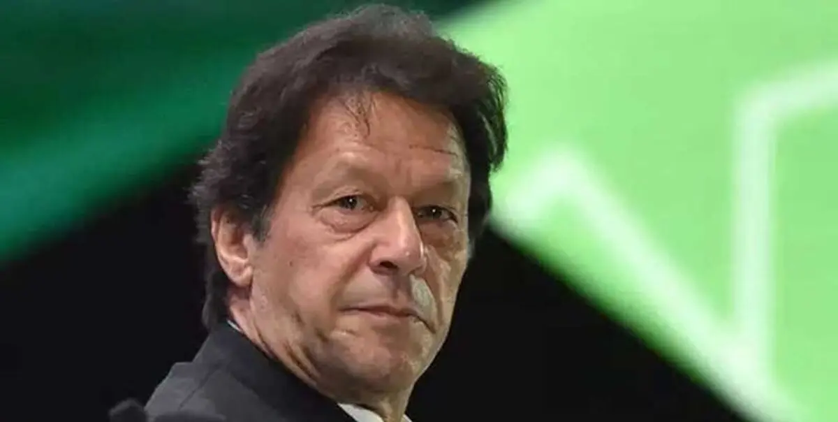 قدردانی «عمران‌خان» از برگزاری مراسم باشکوه و آرام عاشورا در پاکستان