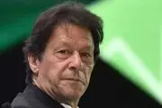 هشدار «عمران‌خان» درباره فعالیت گروه‌های مافیایی در پاکستان