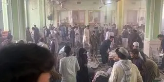 واکنش طالبان به کشتار خونین مسجد شیعیان در قندهار