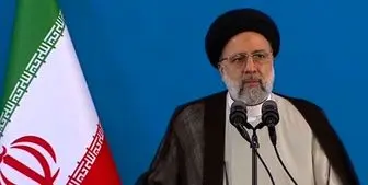 رئیسی: روابط ایران و عراق ریشه در باور‌های عمیق مشترک دارد