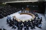 نشست شورای امنیت سازمان ملل درباره لیبی