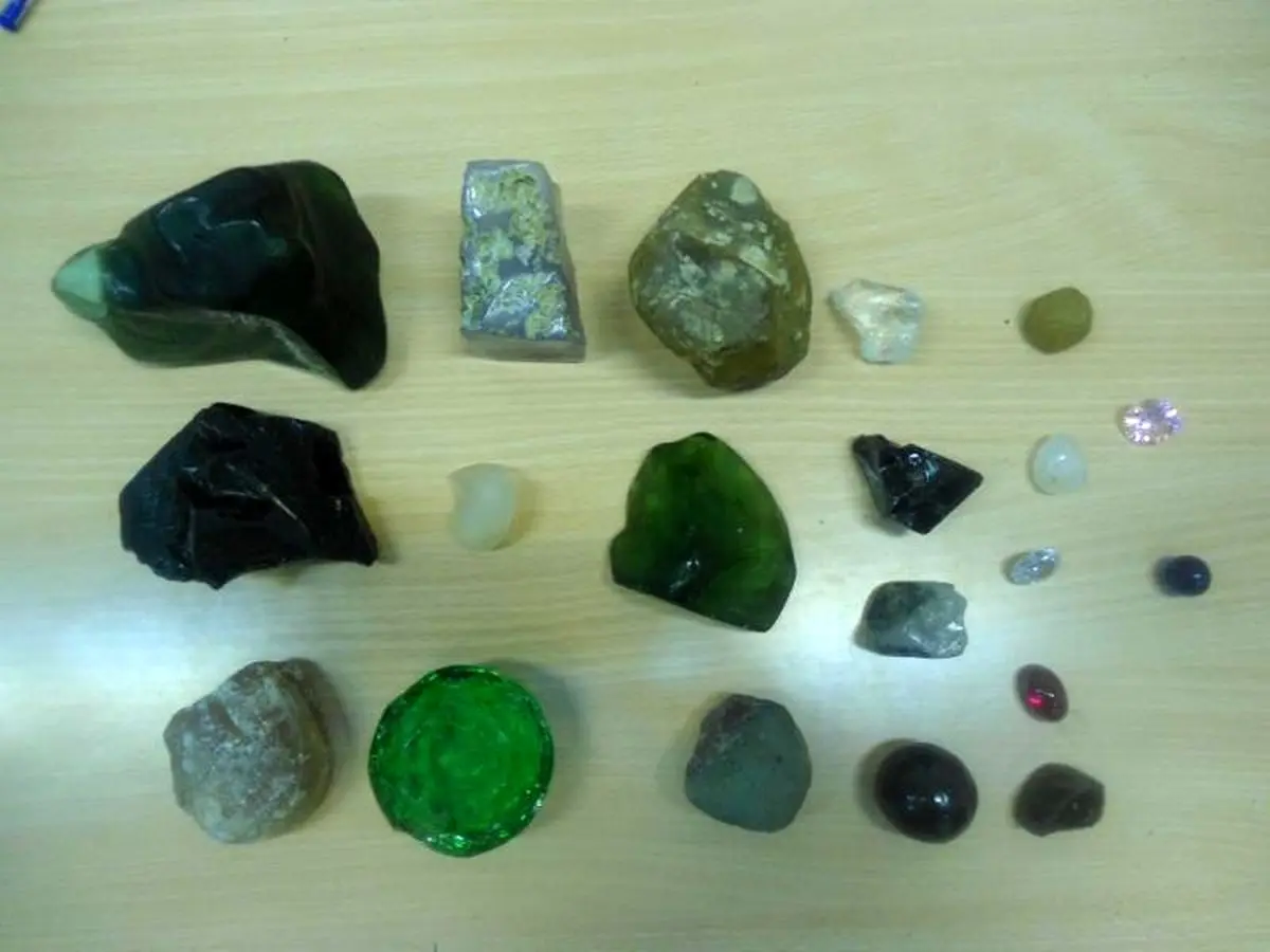 سارقان 40 میلیاردی در دام پلیس