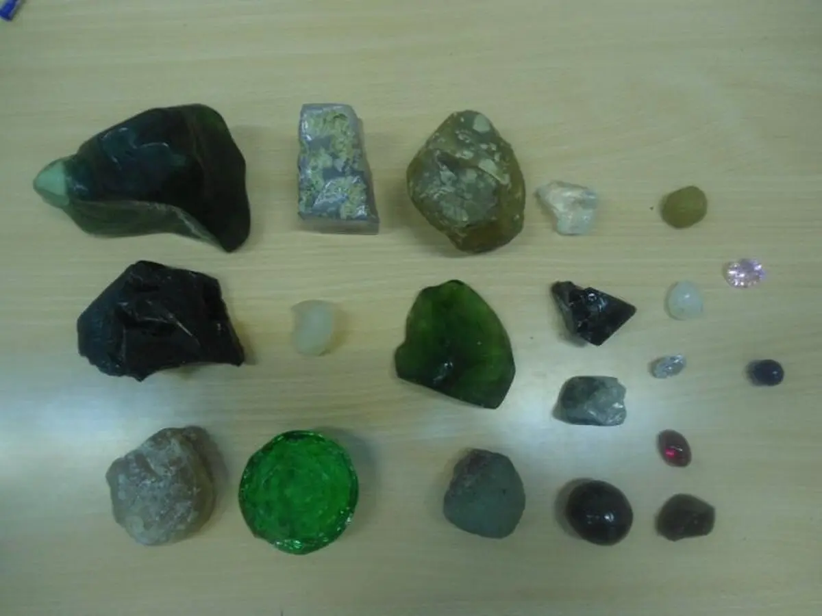 سارقان 40 میلیاردی در دام پلیس