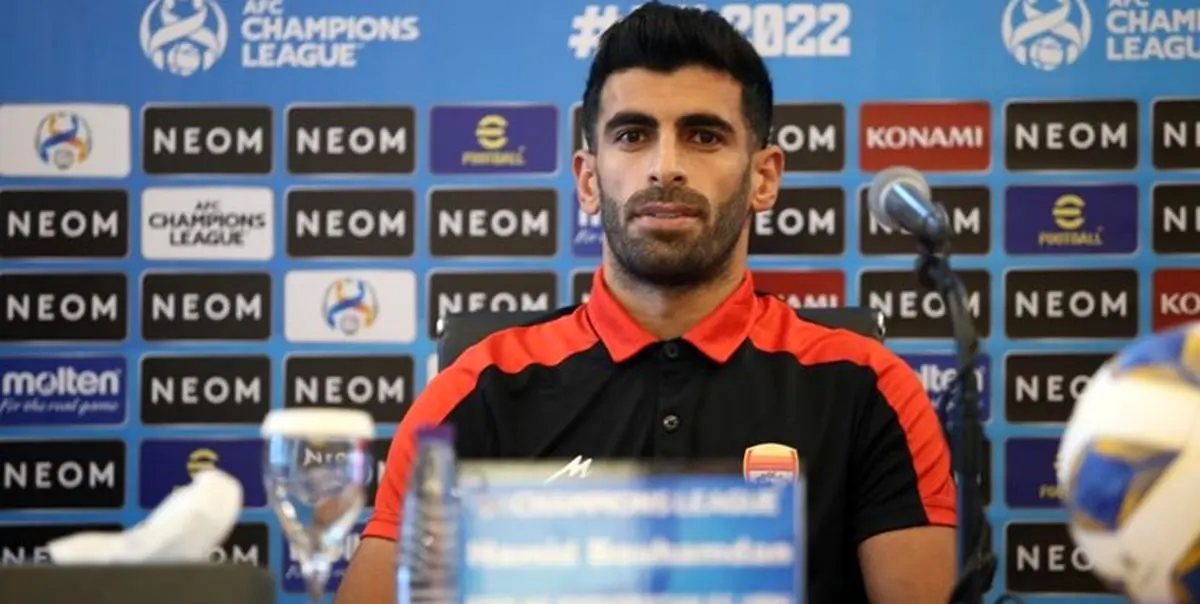 بازی با آهال کلید صعود فولاد است