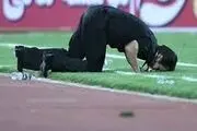 کیفیت و آثار سجده شکر