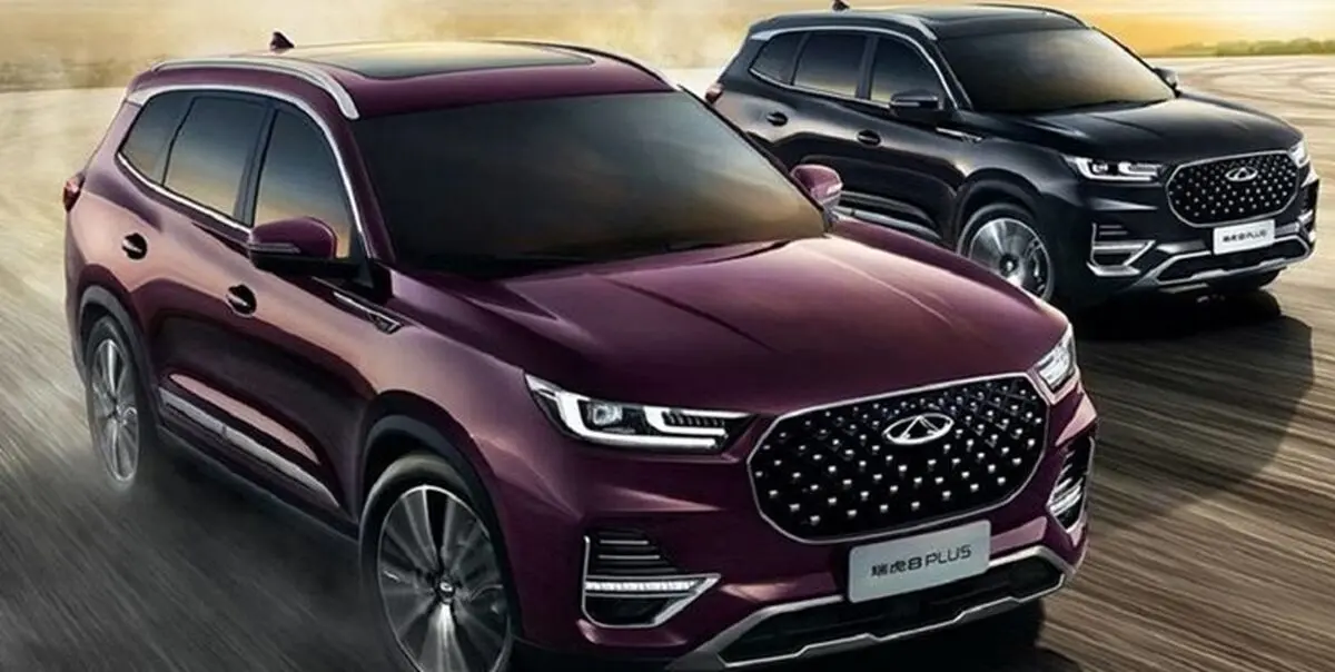 قیمت خودروهای مونتاژی و چینی| لیست جدید قیمت خودروهای مونتاژی در سامانه یکپارچه