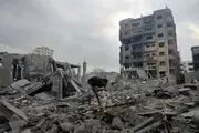 جزئیات جدید از حملات هوایی اسرائیل به لبنان