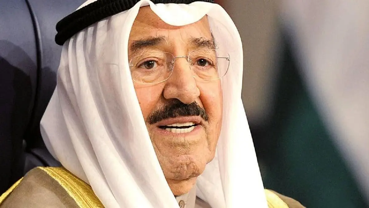 امیر کویت با استعفای دولت این کشور موافقت کرد