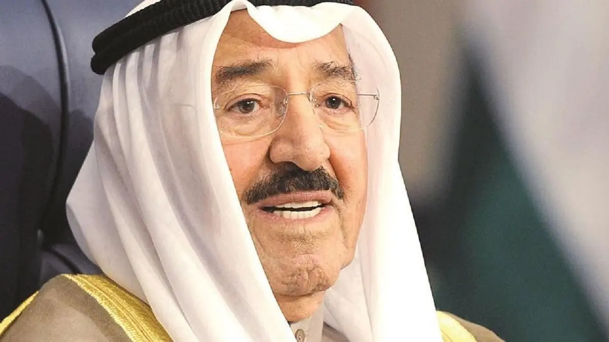 امیر کویت با استعفای دولت این کشور موافقت کرد