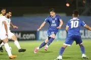 سعید مهری بازیکن آزاد نیست؛ شماره 8 در استقلال می ماند!

